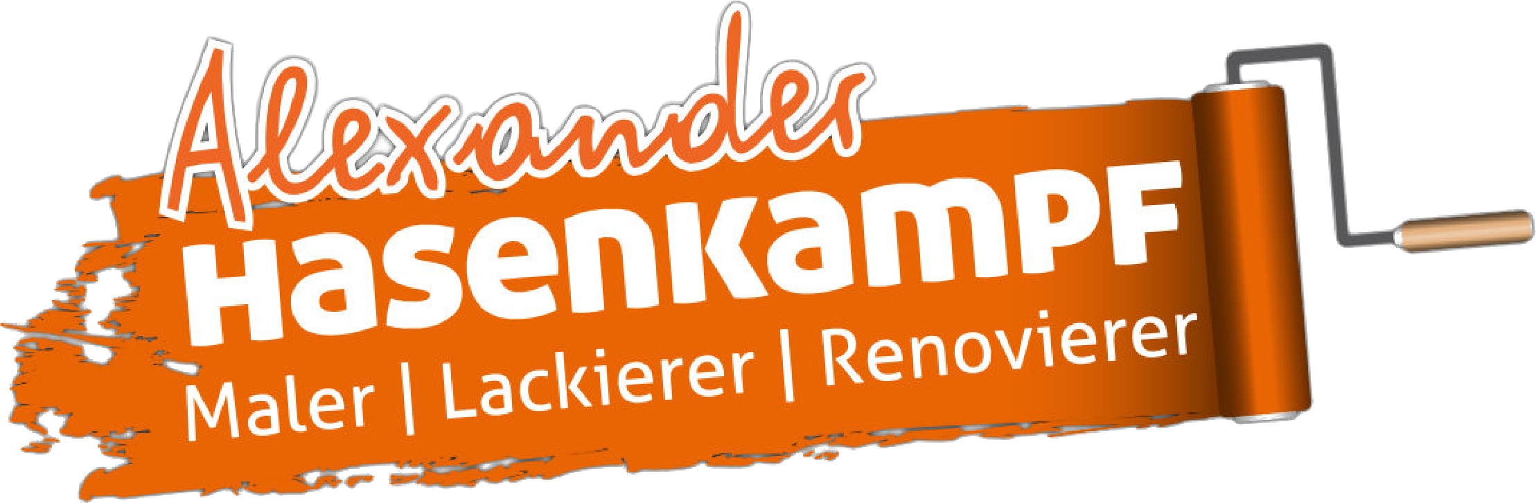 Alexander Hasenkampf